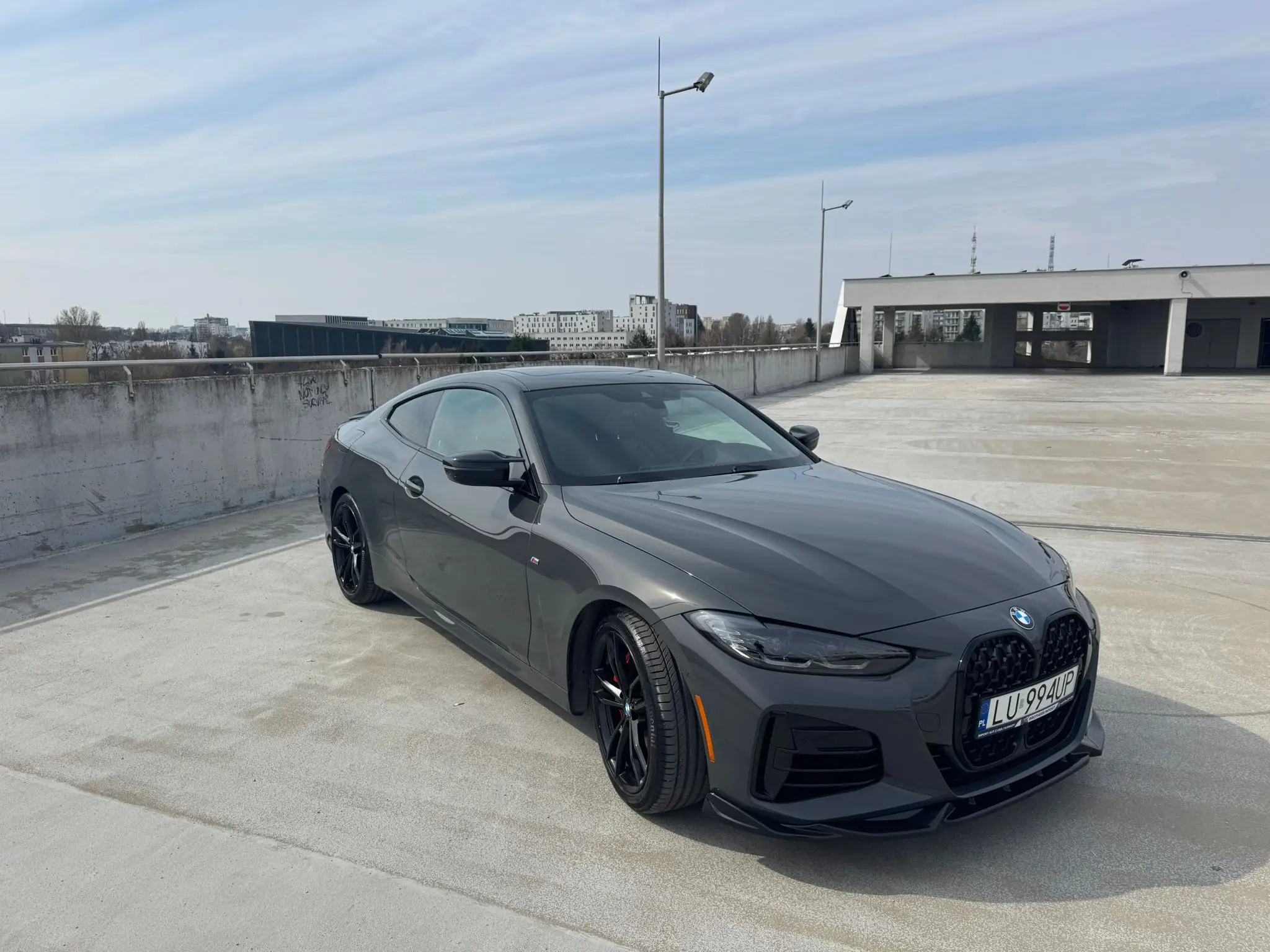 BMW M440i xDrive — po przygotowaniu, gotowe w Polsce (2)